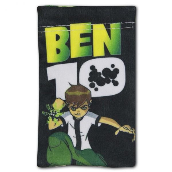 Capa para celular BEN 10.