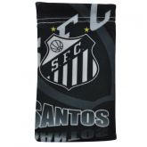 Capa para celular Santos.