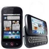 Celular Motorola MB200 - Android e Touchscreen - Desbloquead